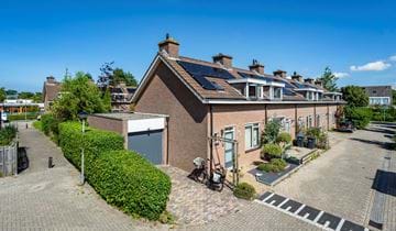 Bouwinvest Residential Fund verkoopt 173 woningen aan Daelmans en MHM Onroerend Goed