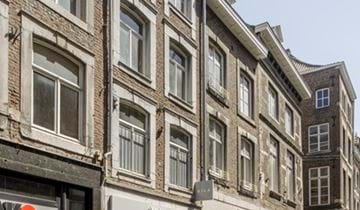 Bouwinvest Retail Fund verkoopt Muntstraat 19 in Maastricht